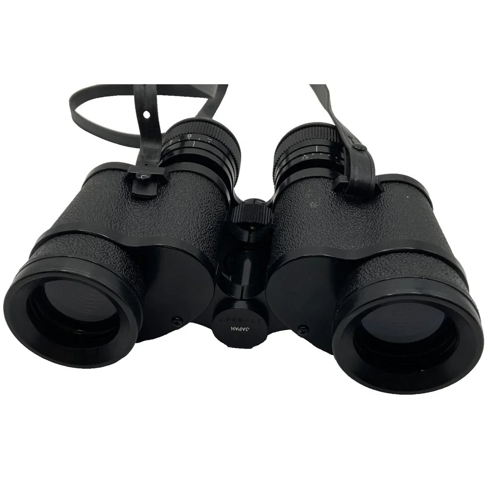 Sears Model No.473.25700 Zoom 7x-15x35 Binoculars with Case Vintage